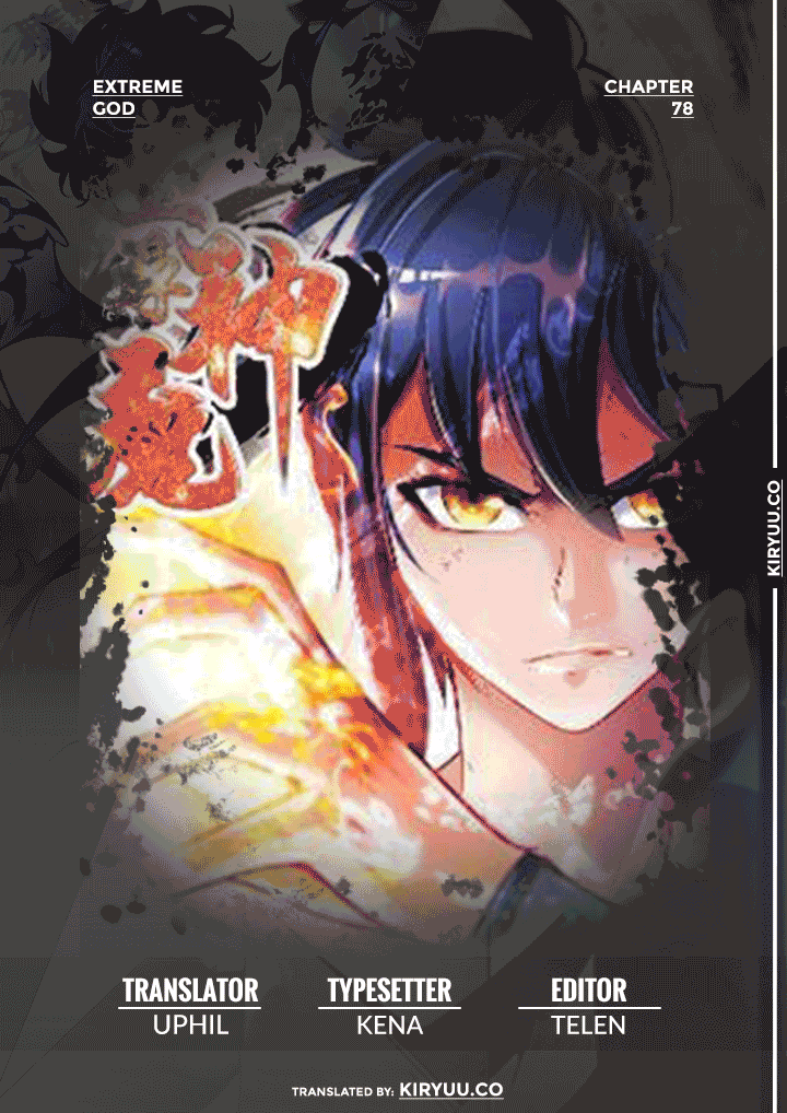 Extreme God Chapter 78 Gambar 1